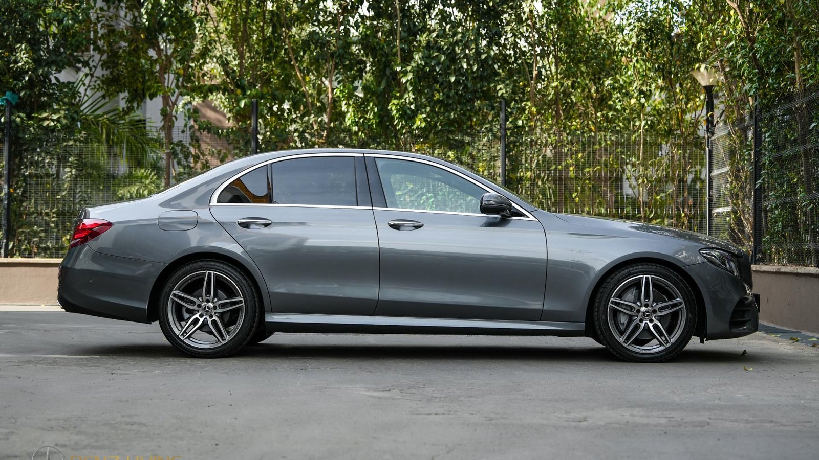 E250 AMG