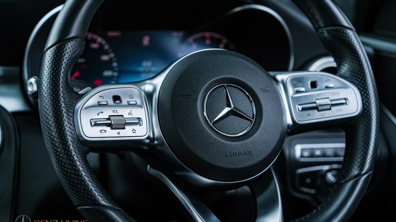 C200 (W205)