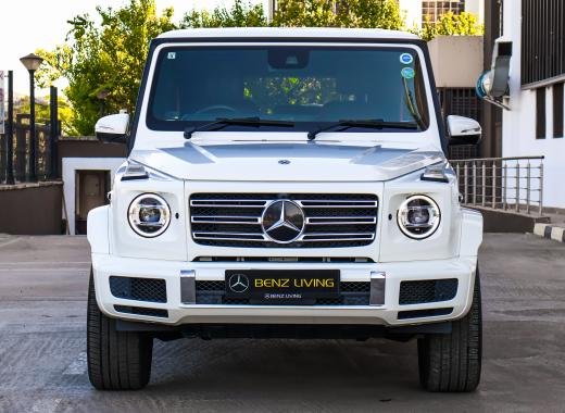 G350 (Polar White)