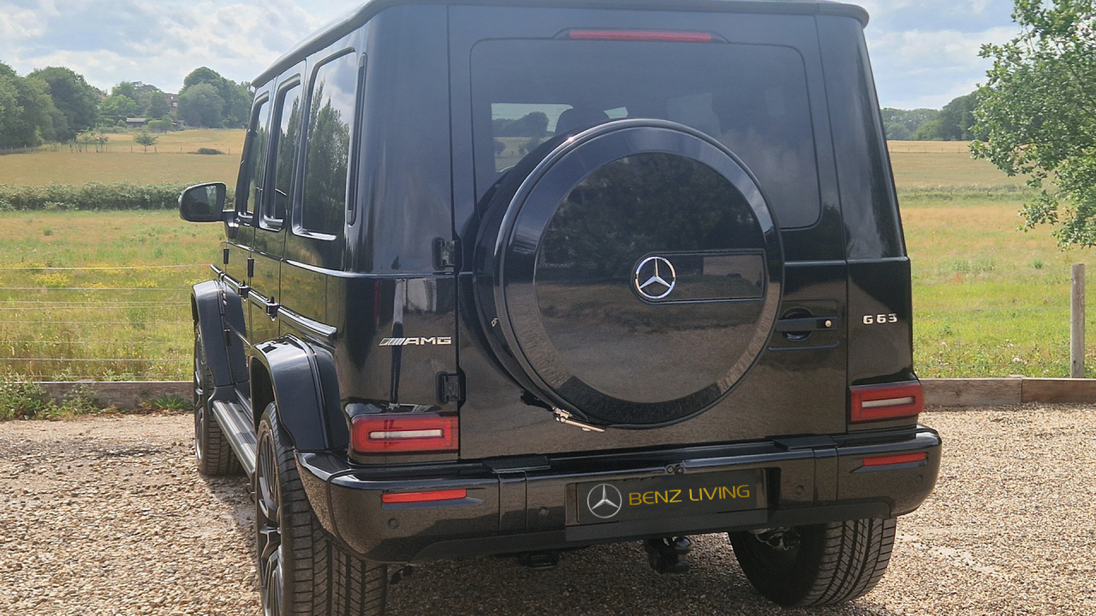 G63 AMG