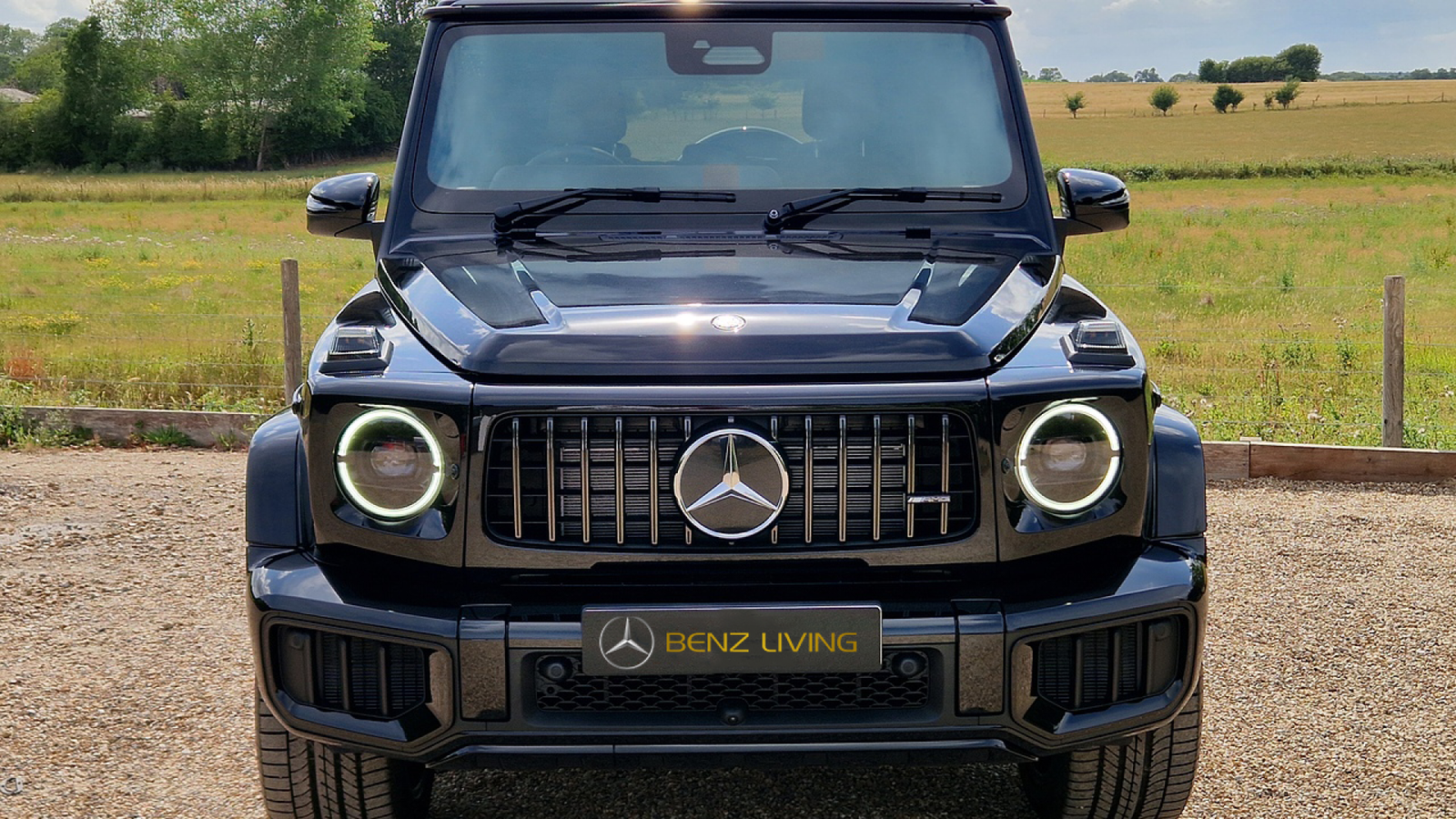 G63 AMG