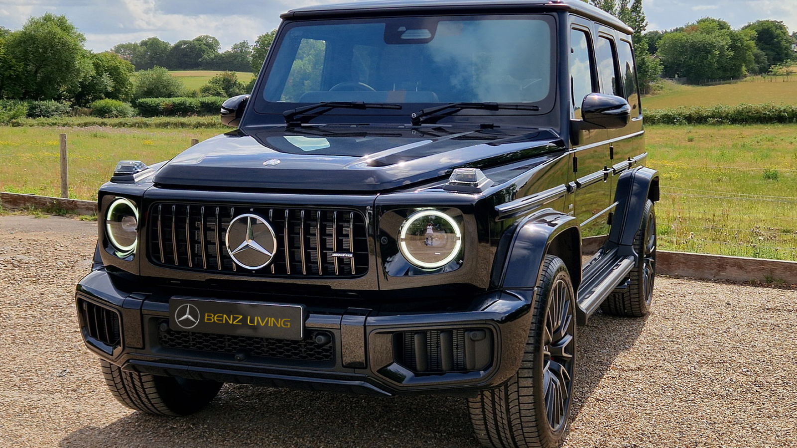G63 AMG