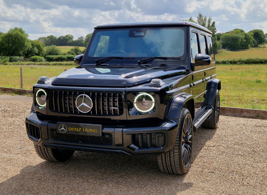 G63 AMG