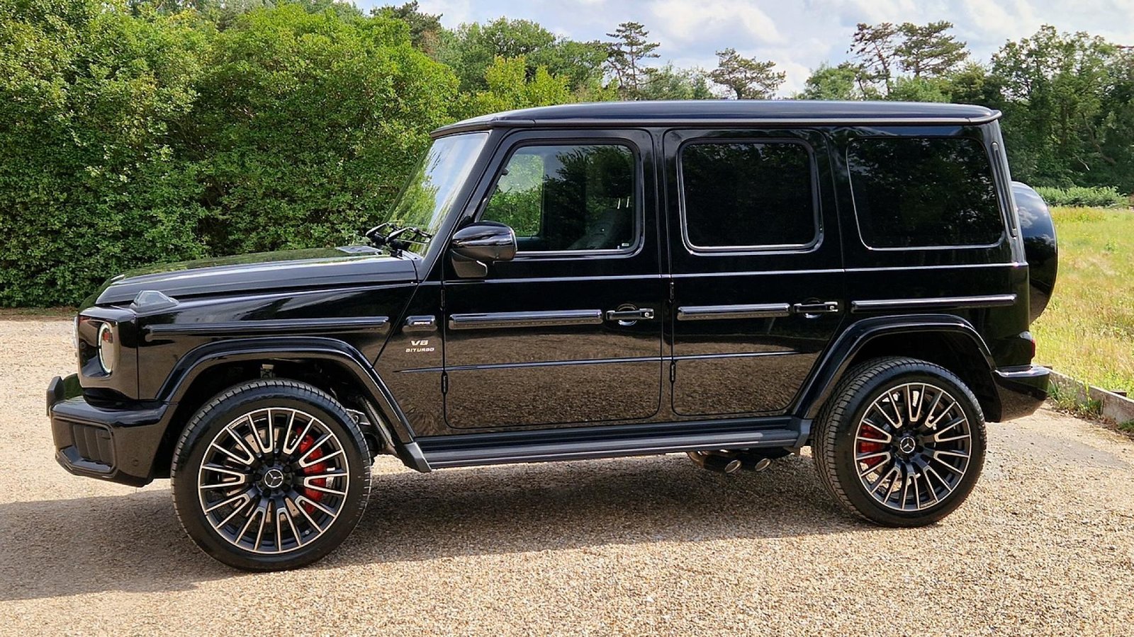 G63 AMG