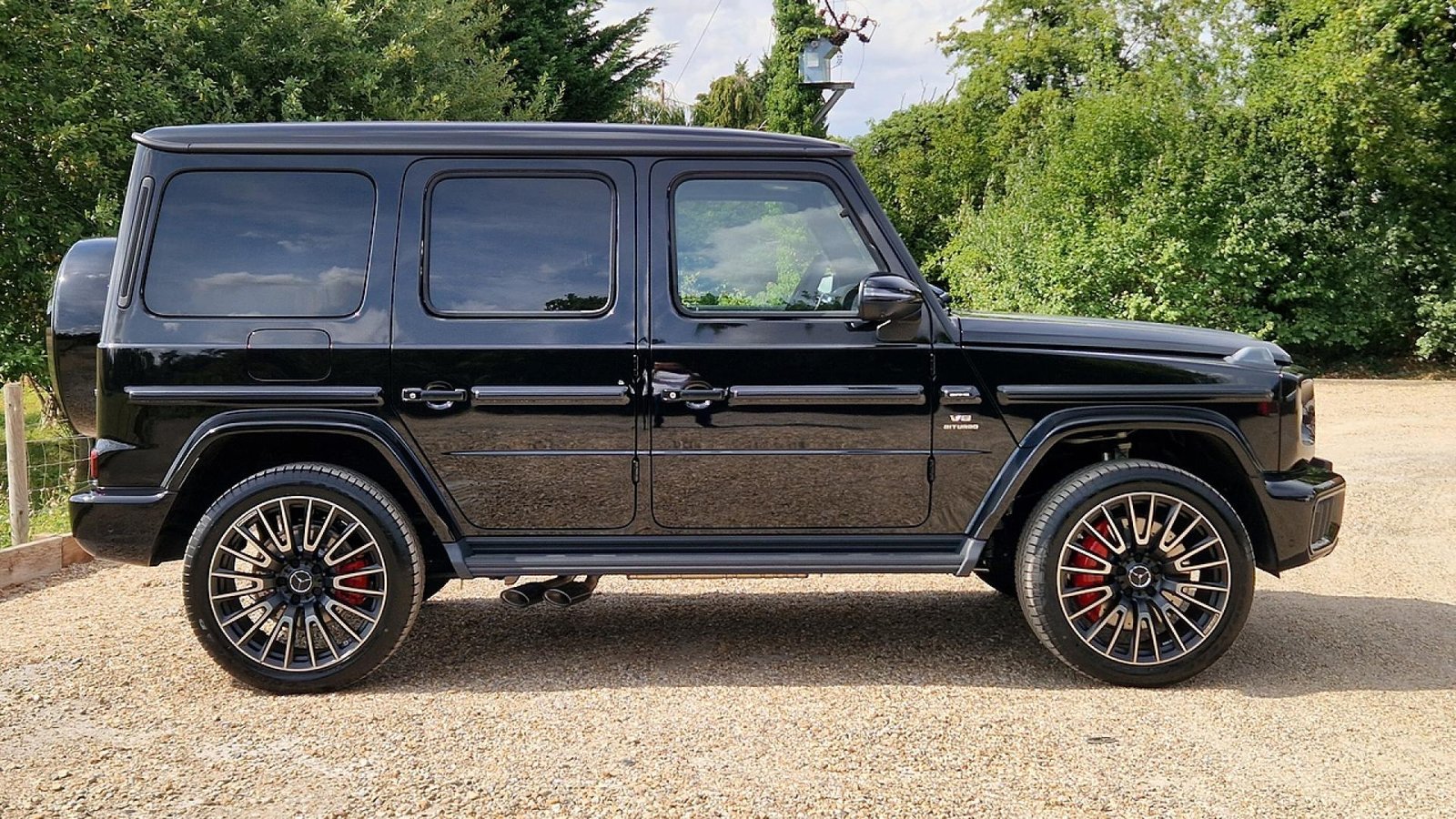 G63 AMG