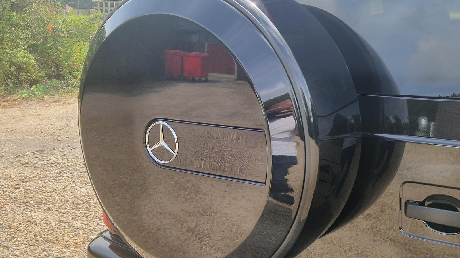 G63 AMG