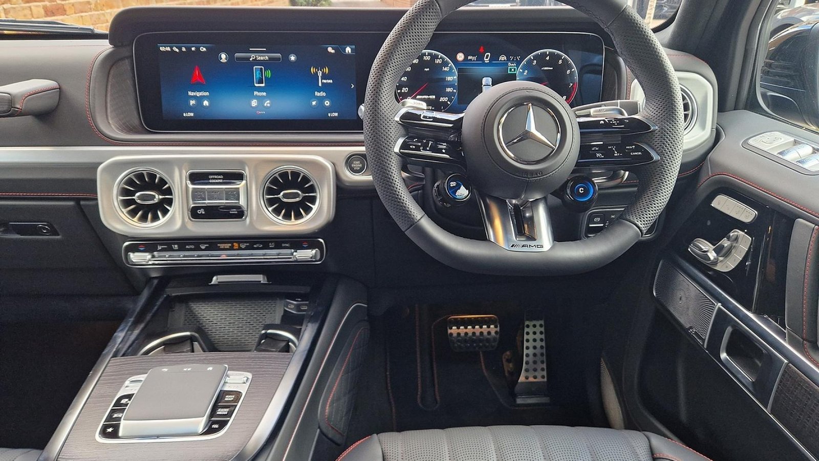 G63 AMG