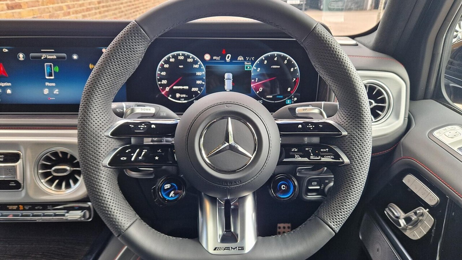 G63 AMG
