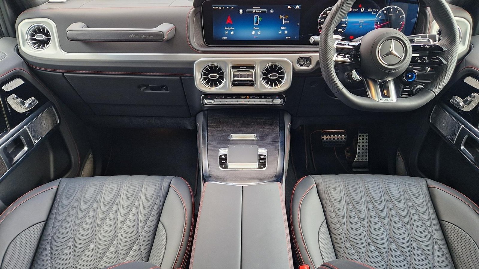 G63 AMG