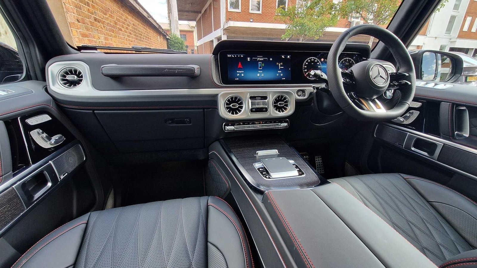 G63 AMG