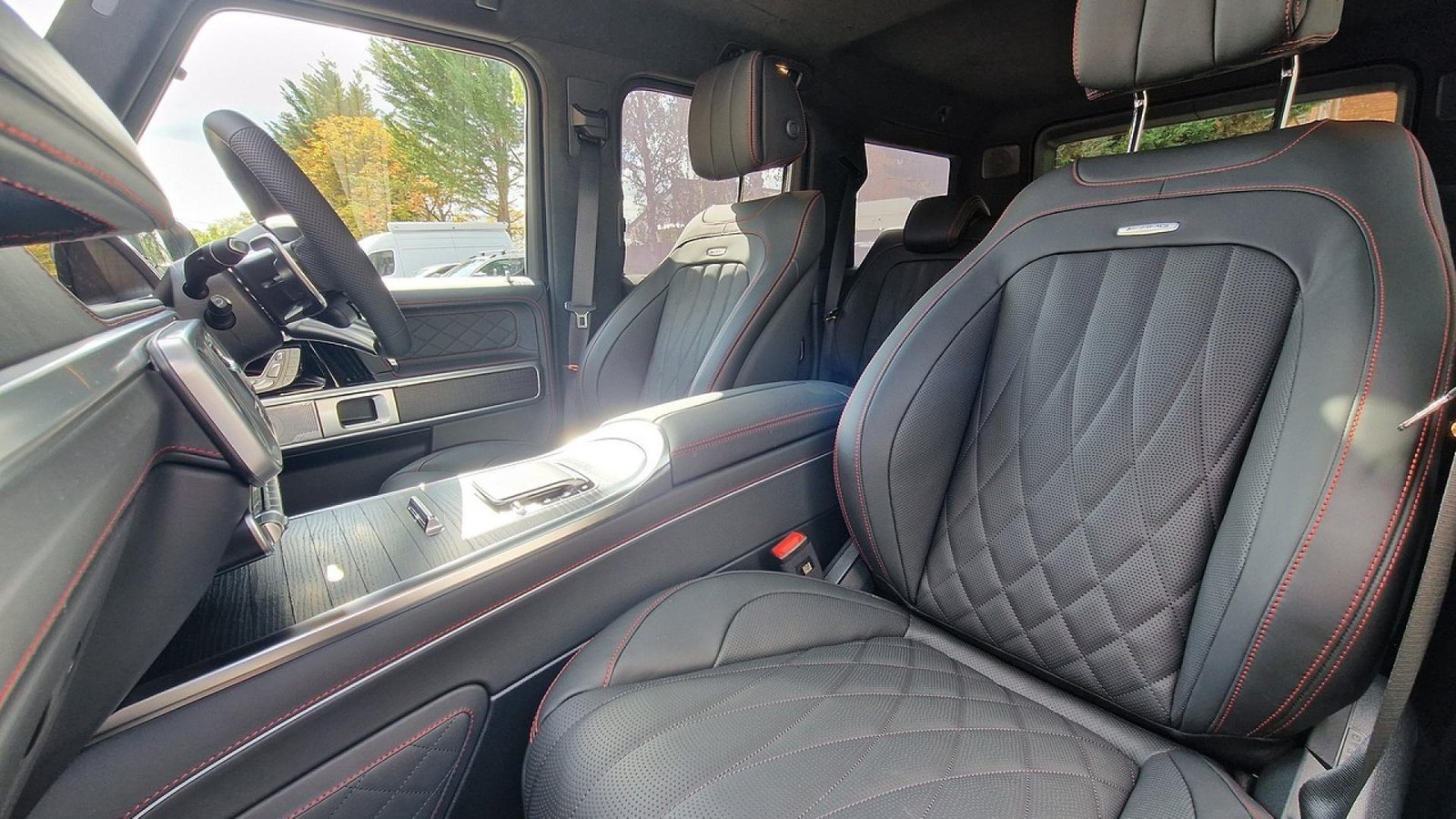G63 AMG
