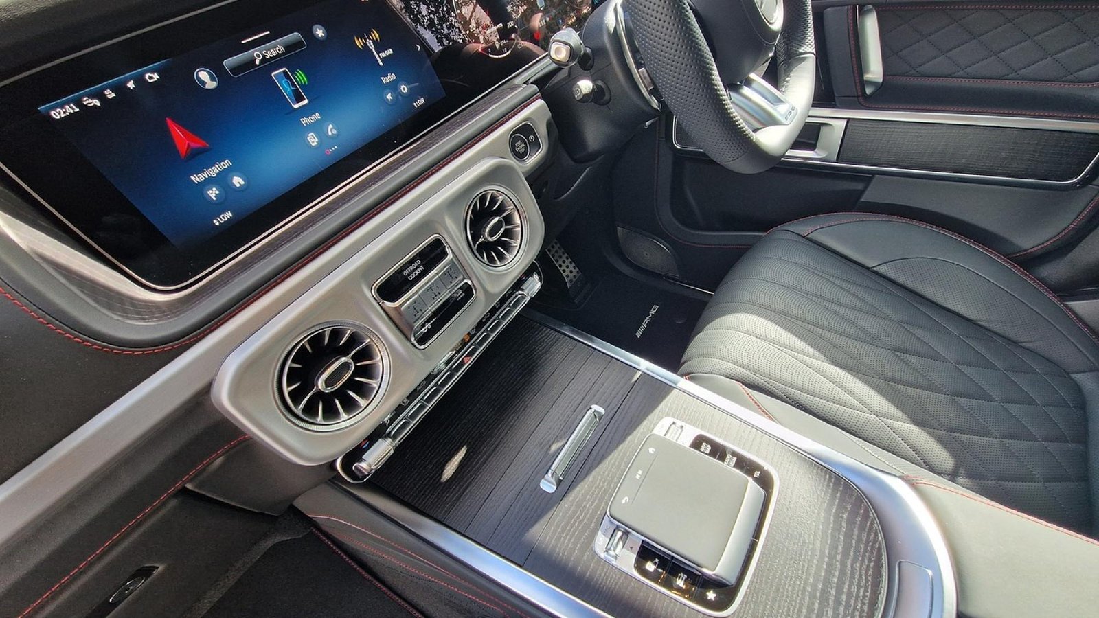 G63 AMG