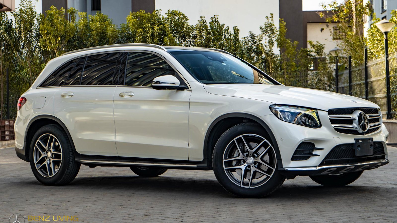 GLC250