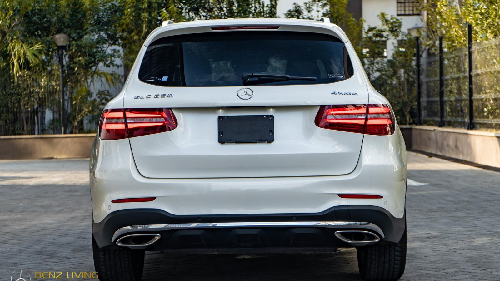 GLC250