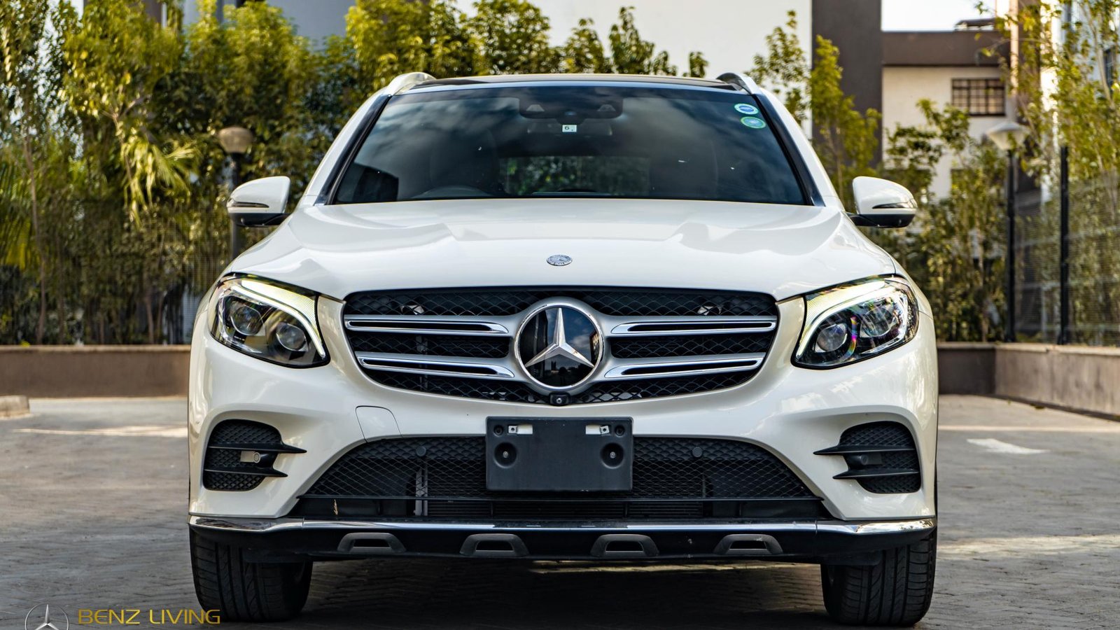 GLC250