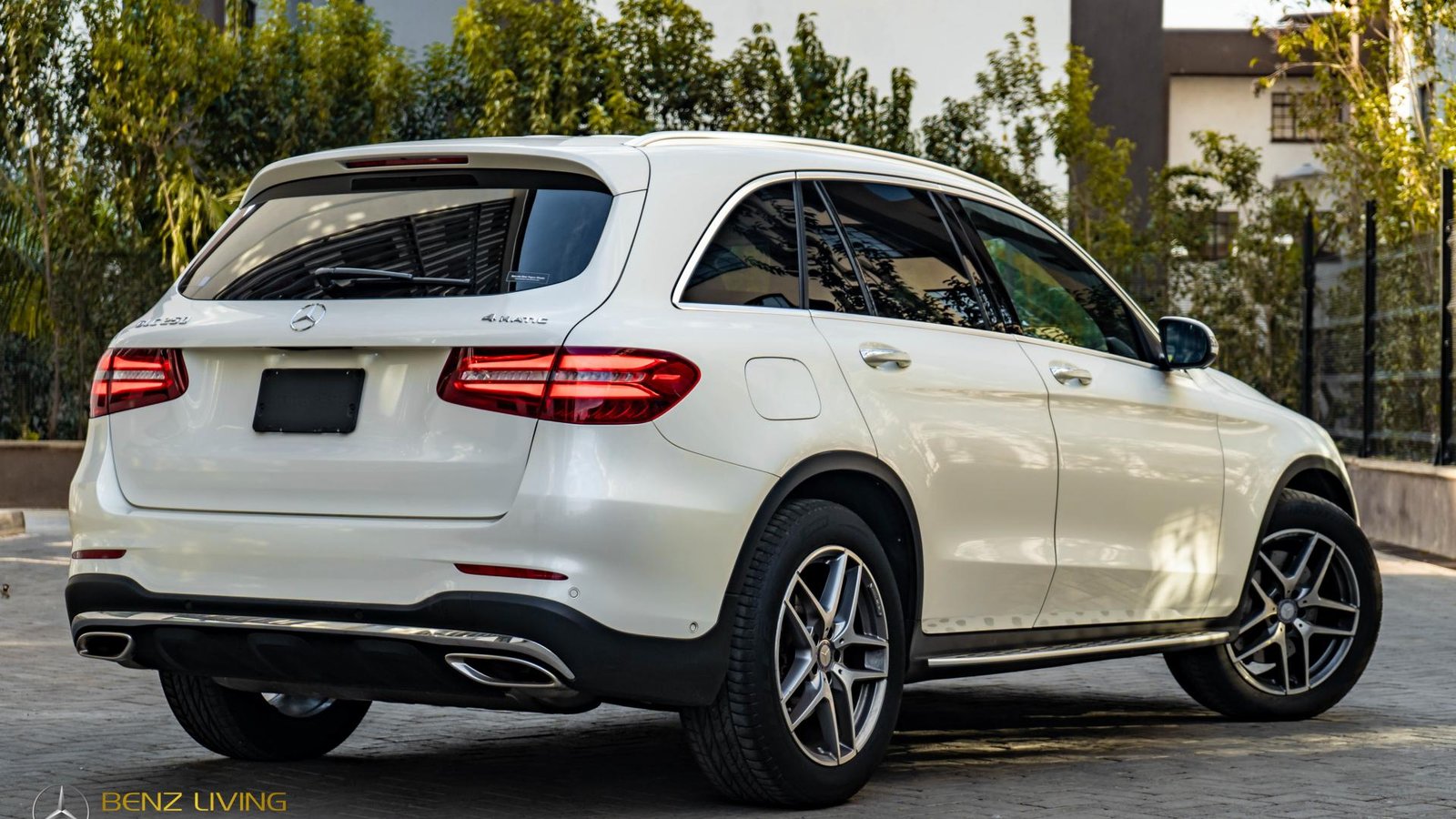 GLC250