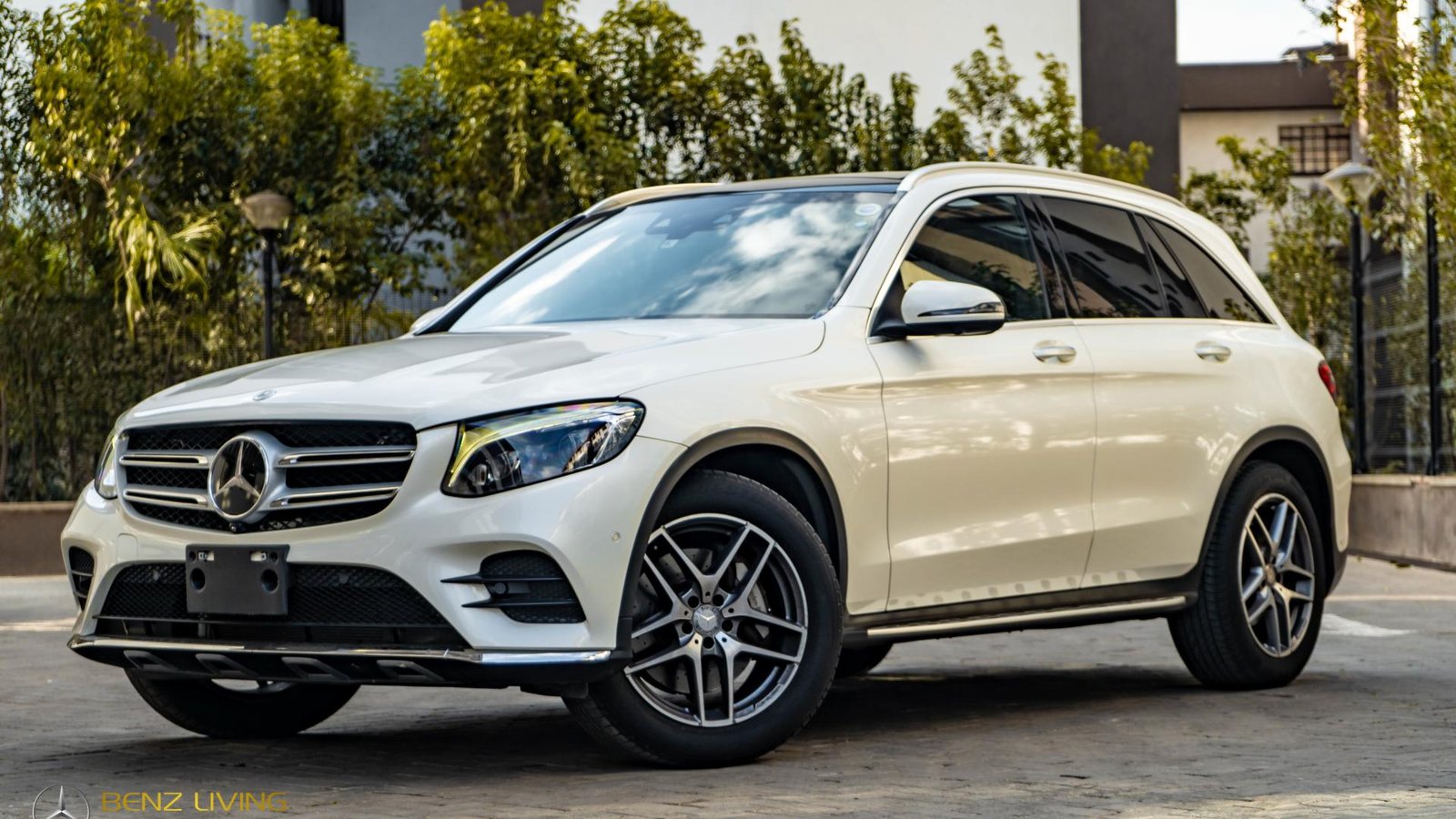 GLC250
