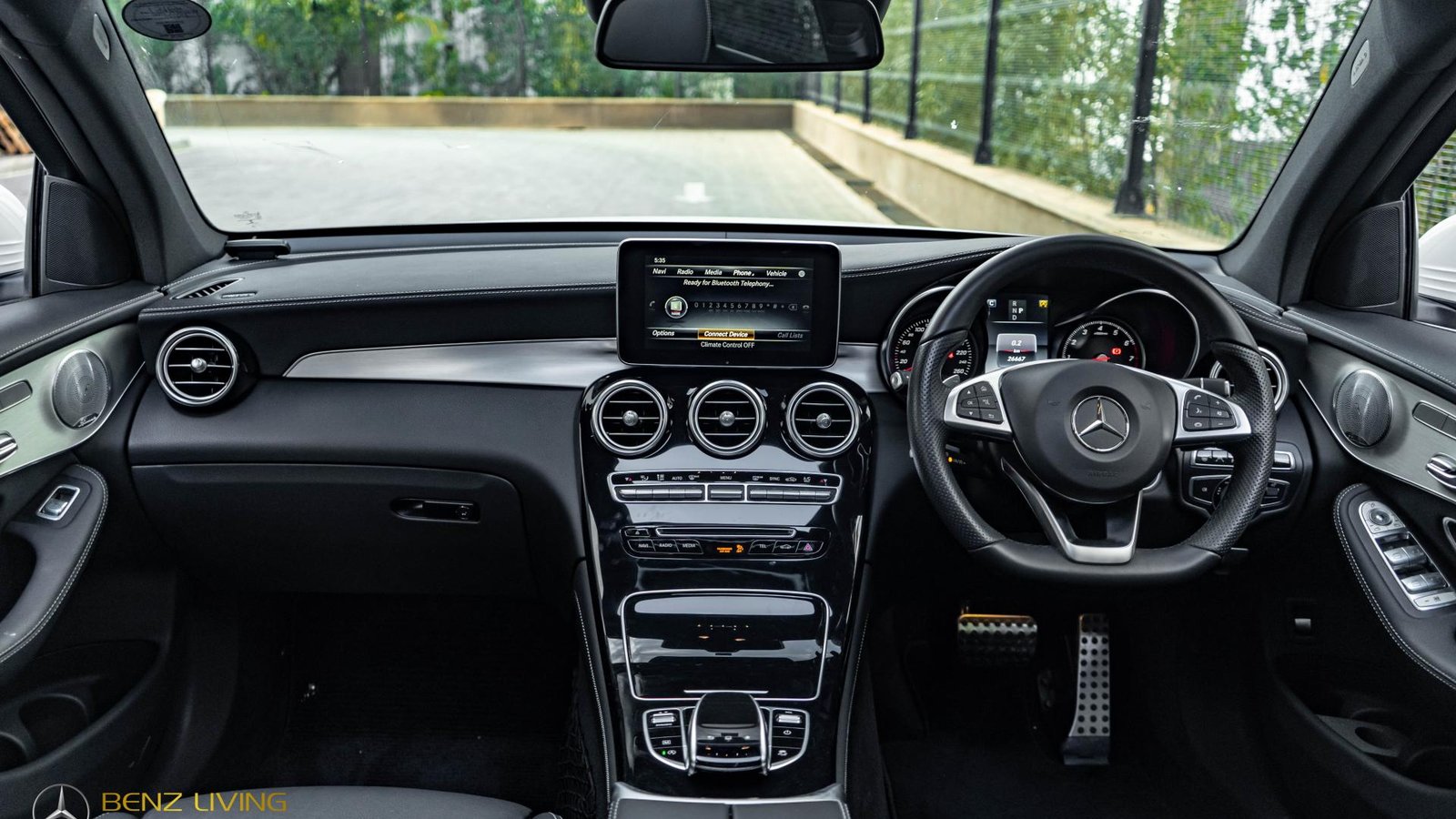 GLC250
