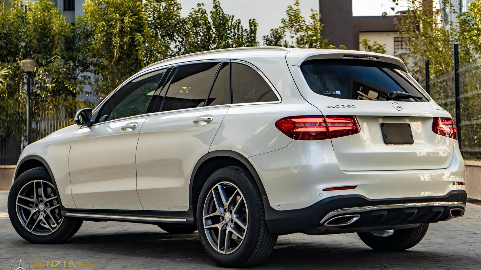 GLC250