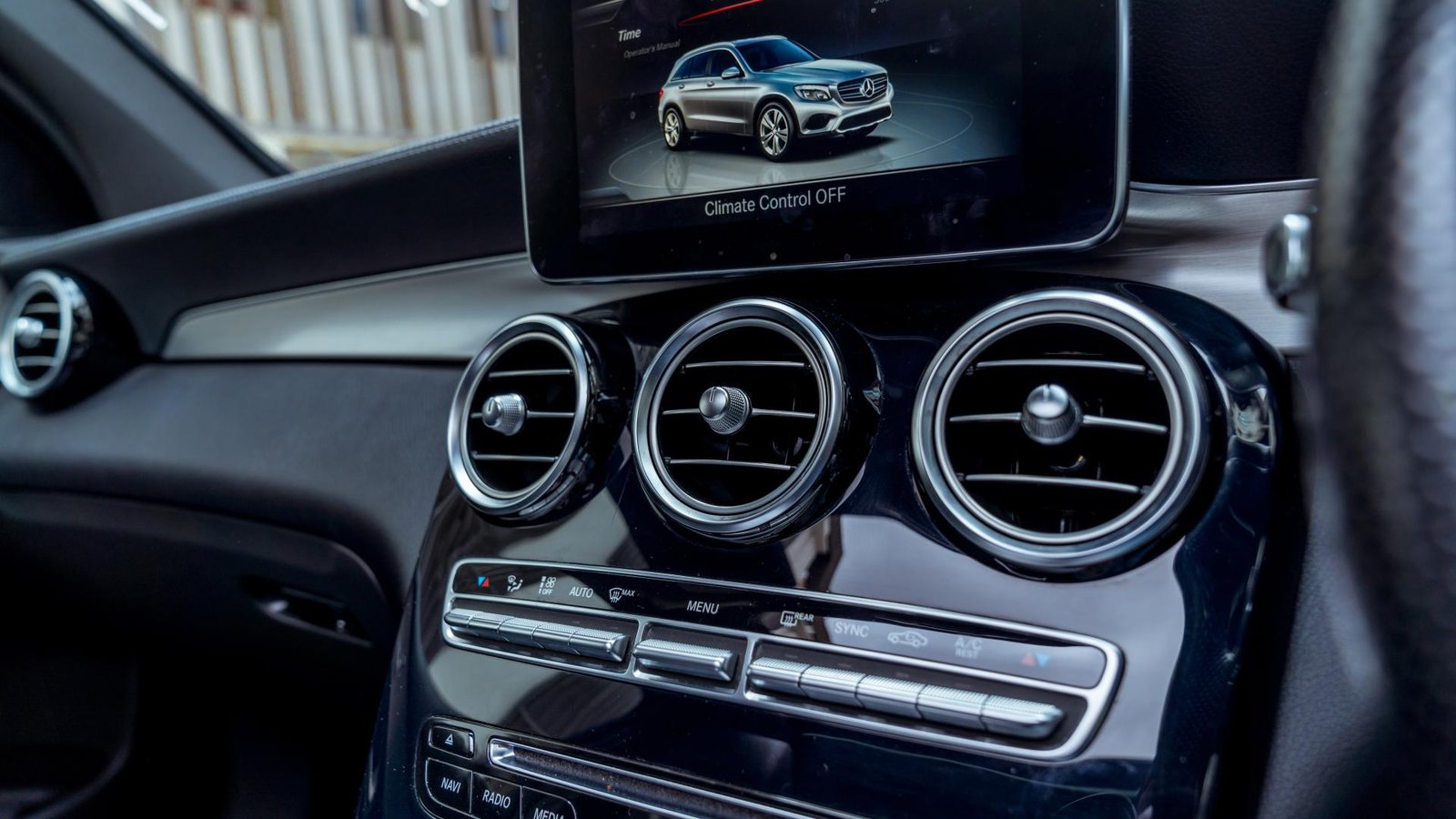 GLC250