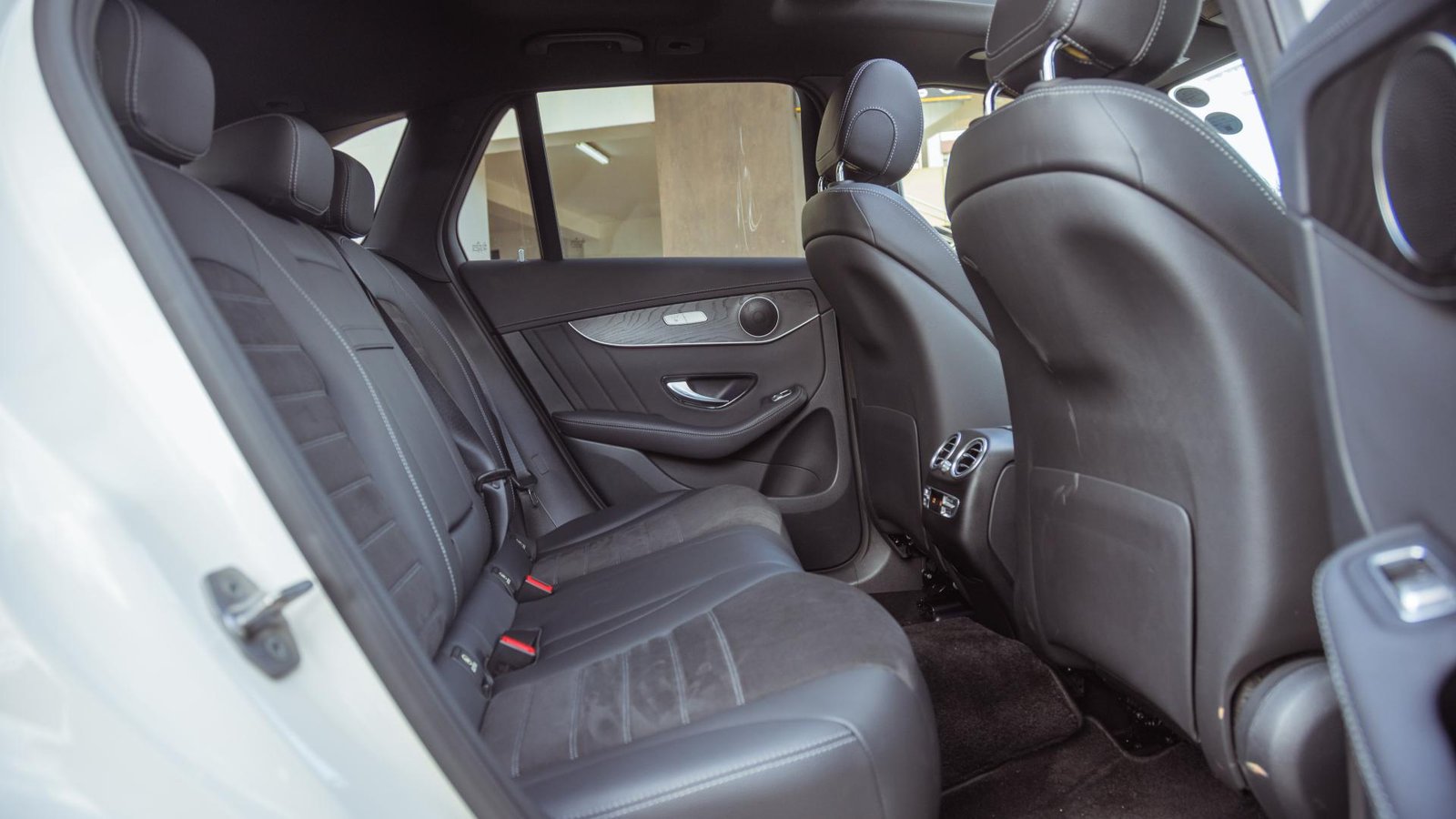 GLC300 Coupé 4MATIC
