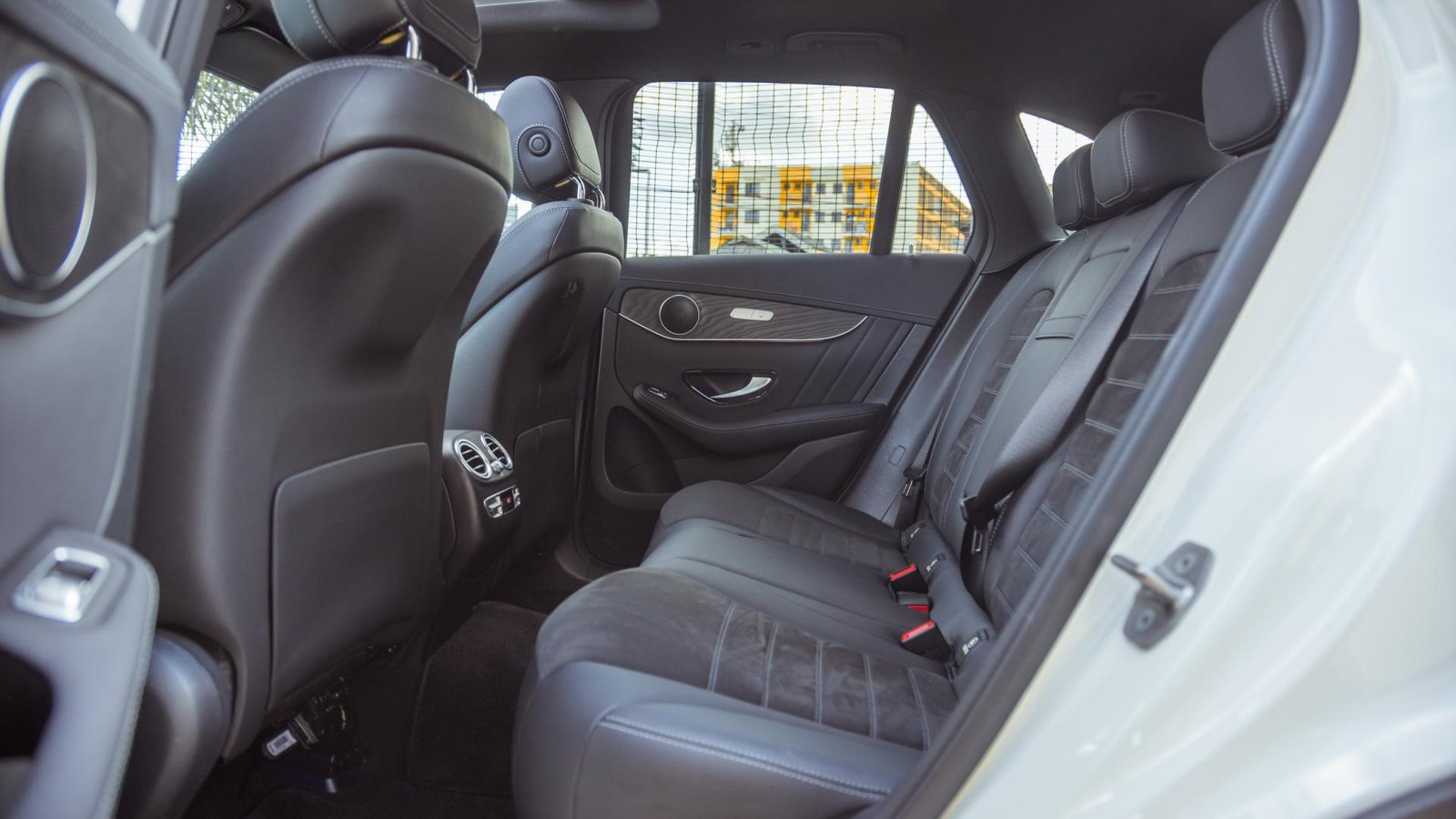 GLC300 SUV 4MATIC