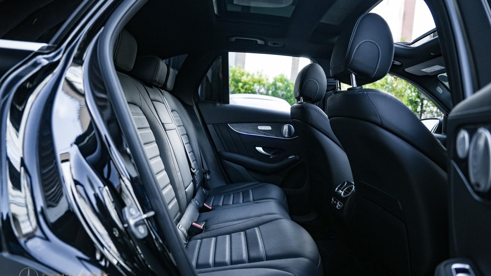 GLC300 SUV 4MATIC