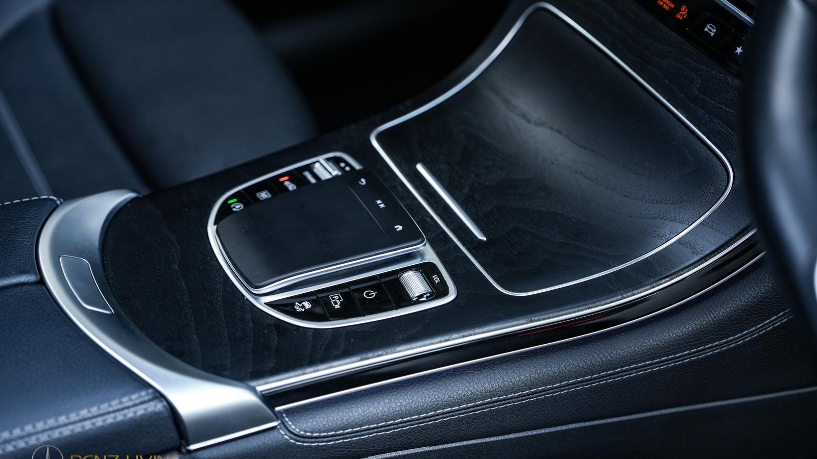 GLC300 SUV 4MATIC
