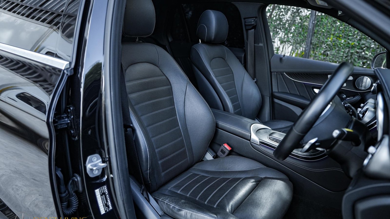 GLC300 SUV 4MATIC