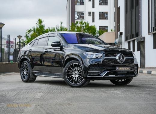 GLE400D