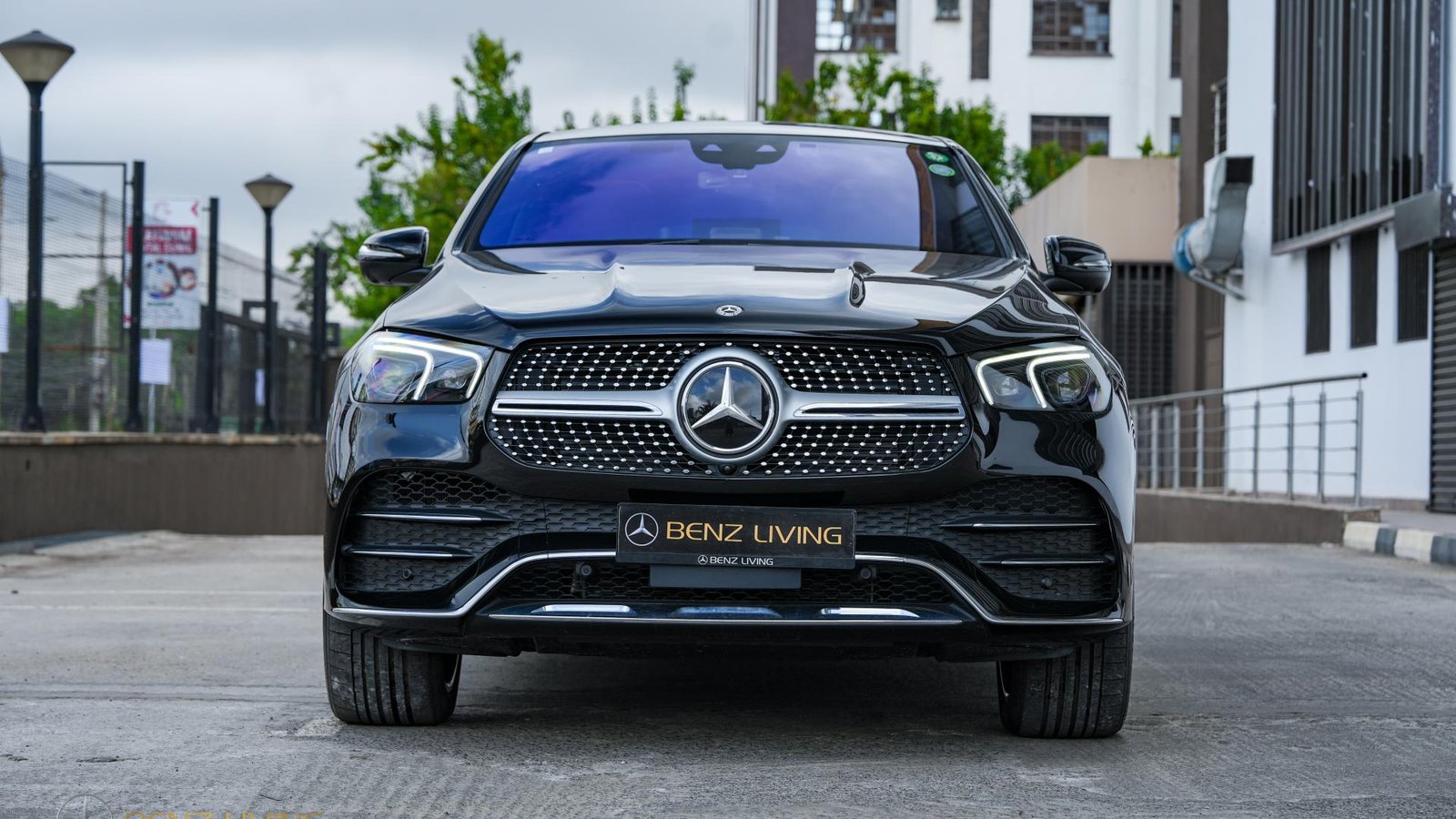 GLE400D