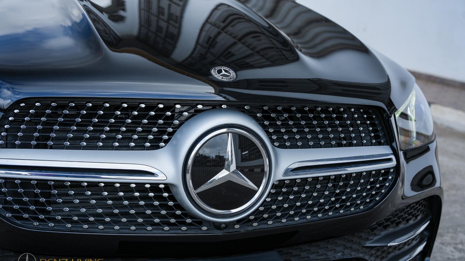 GLE400D