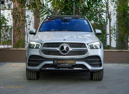 GLE400 D