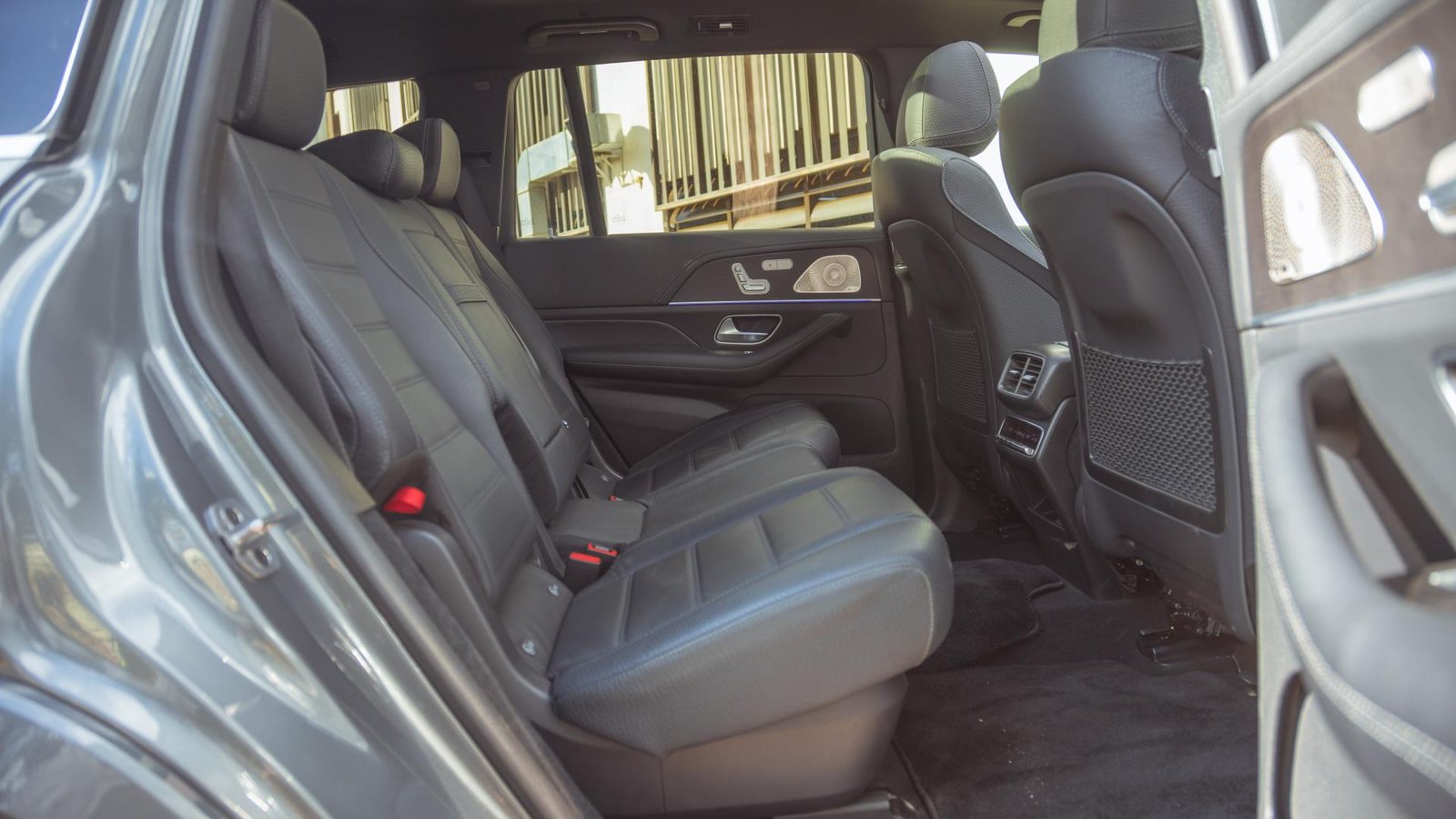 GLS400D 4MATIC (Obsidian Black)