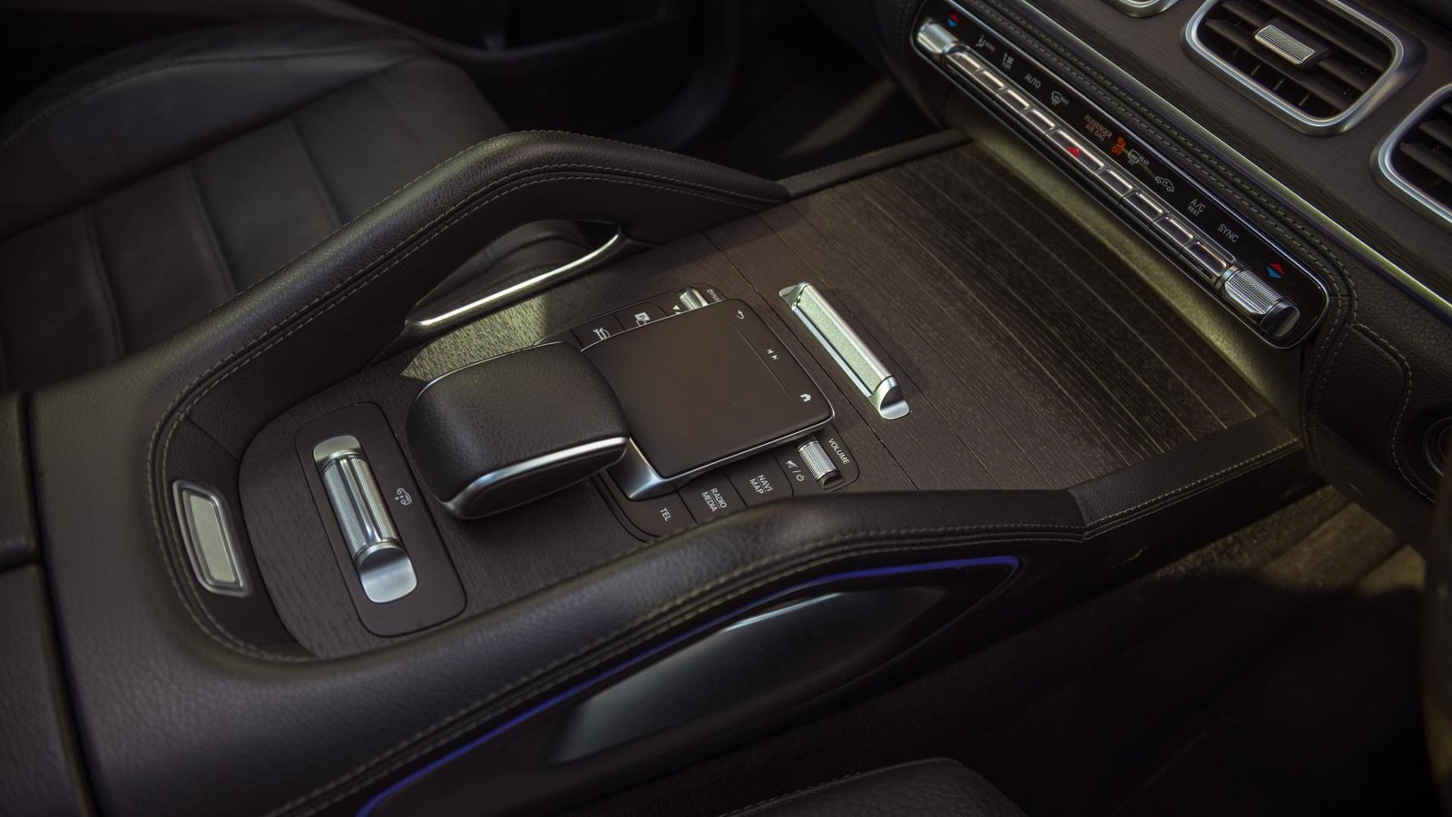 GLS400D 4MATIC (Obsidian Black)