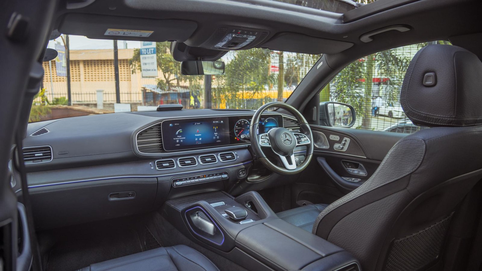 GLS400D 4MATIC (Selenite Grey)
