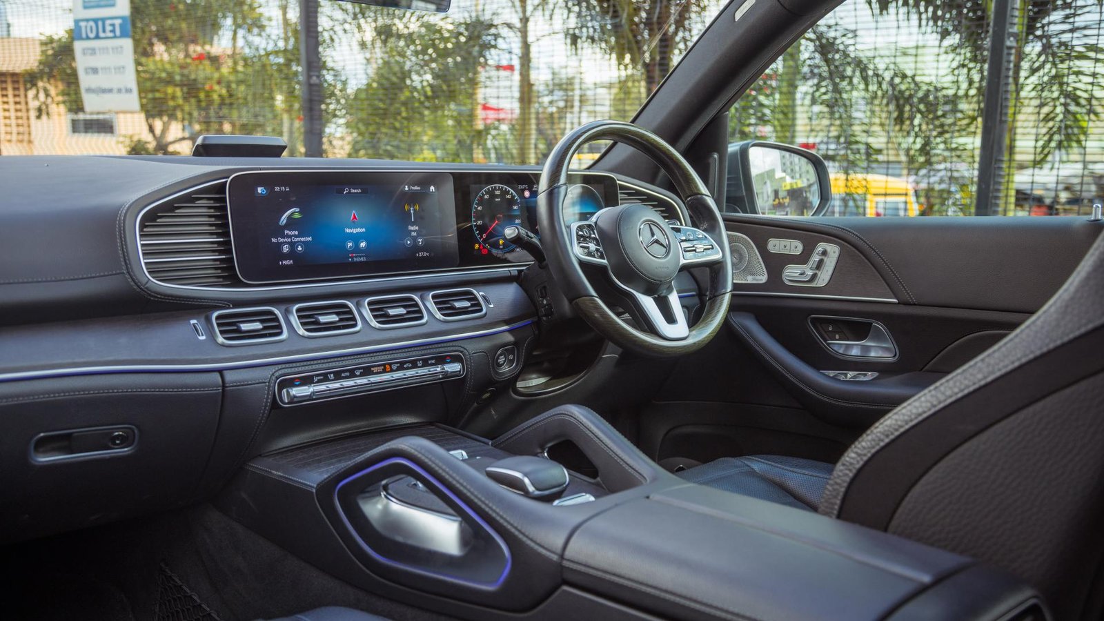 GLS400D 4MATIC (Selenite Grey)