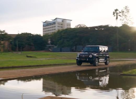 Owning Perfection: The Unforgettable Journey of Life with Mercedes-Benz