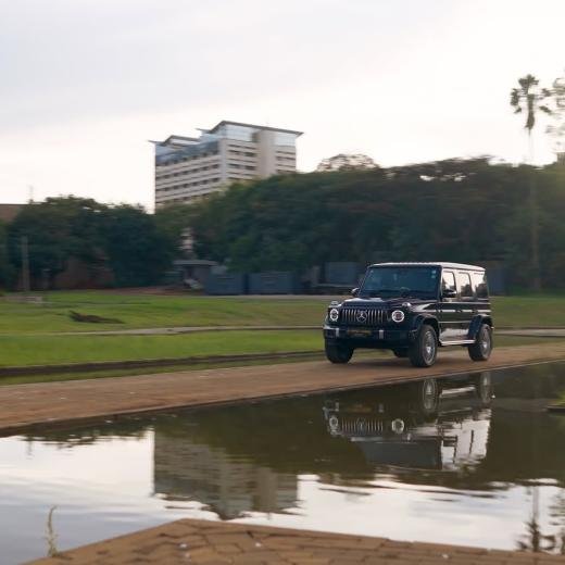 Owning Perfection: The Unforgettable Journey of Life with Mercedes-Benz