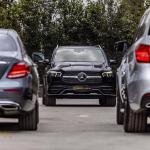 The Mercedes-Benz Lifestyle: Where Innovation Meets Timeless Luxury